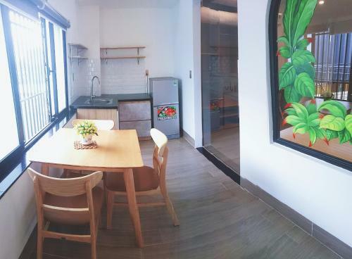 Apartamento Enjoy Home
