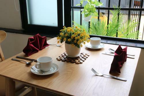 Apartamento Enjoy Home