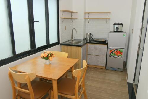 Apartamento Enjoy Home