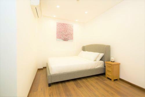 Apartamento An An Homes