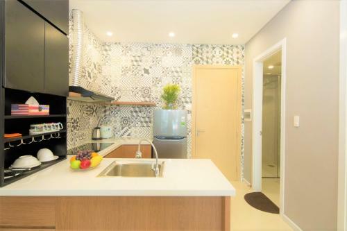 Apartamento An An Homes