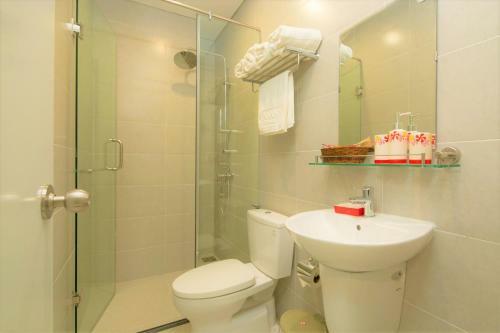 Apartamento An An Homes