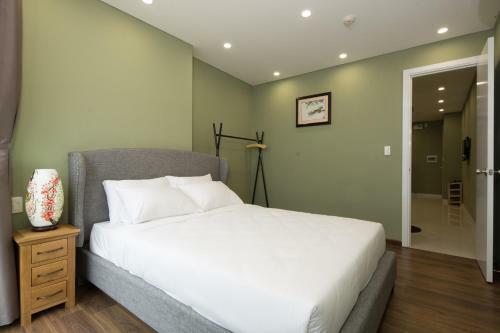 Apartamento An An Homes
