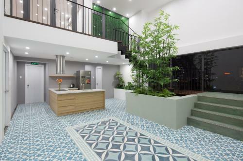 Apartamento An An Homes