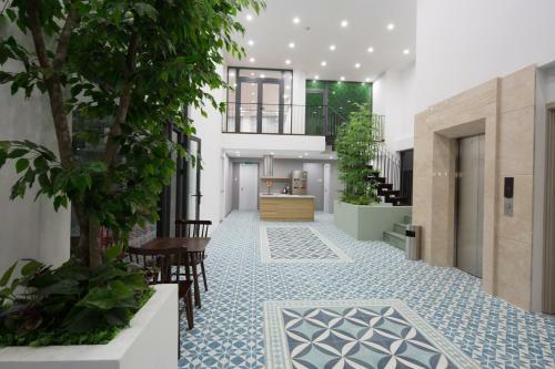 Apartamento An An Homes