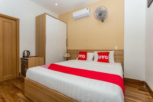 Hotel Oyo 1069 Mt House Homestay