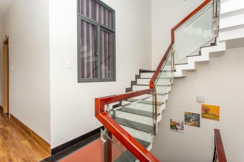 Hotel Oyo 1069 Mt House Homestay