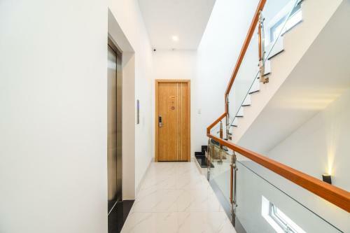Hotel Gia Han Apartment Da Nang