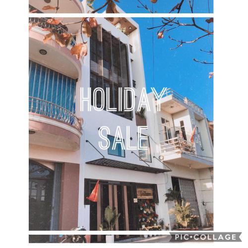 C� Th??ng Homestay ?� N?ng