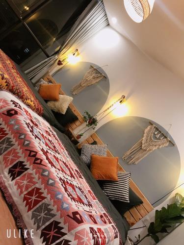 C� Th??ng Homestay ?� N?ng
