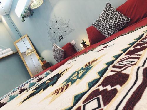 C� Th??ng Homestay ?� N?ng
