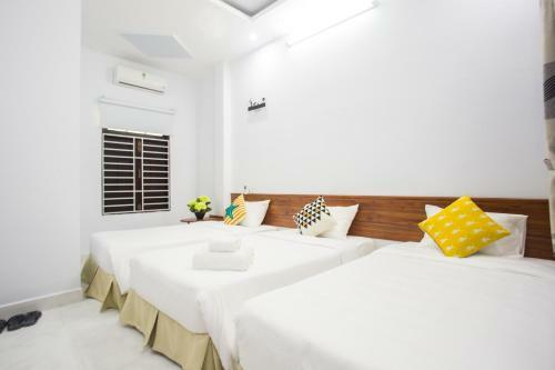 Mango Mini Hotel