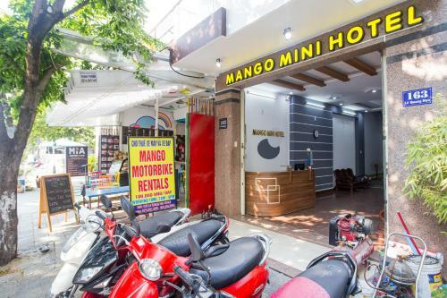 Mango Mini Hotel