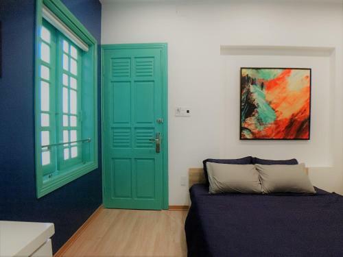 Albergue Delistay