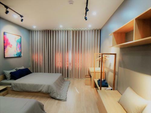 Albergue Delistay
