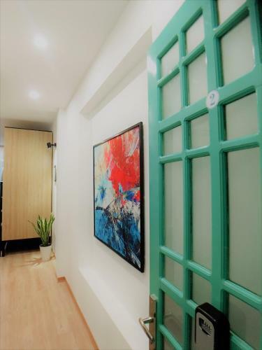 Albergue Delistay