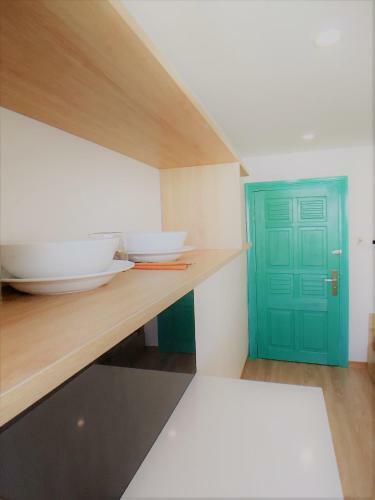 Albergue Delistay