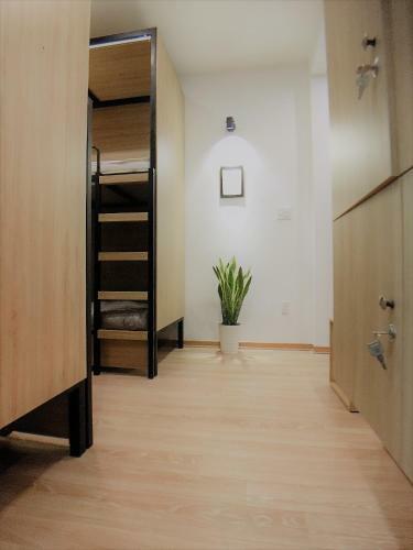 Albergue Delistay