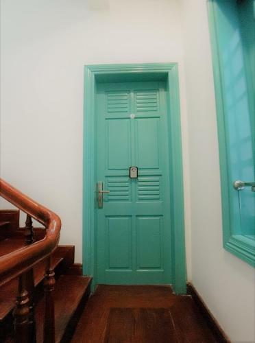 Albergue Delistay