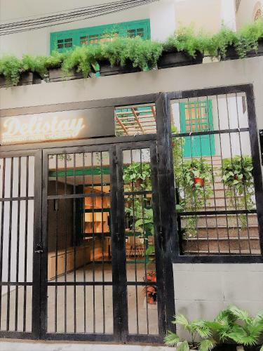 Albergue Delistay