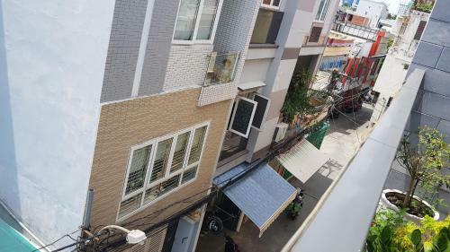 Cherki Hostel