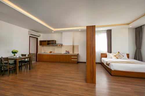 Prague Hotel