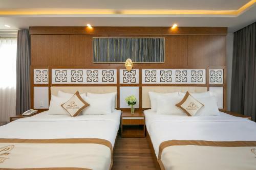 Prague Hotel