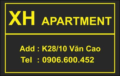 Xh Apartment