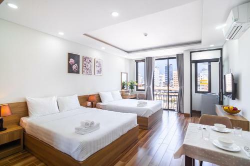 The Navis Hotel & Apartment
