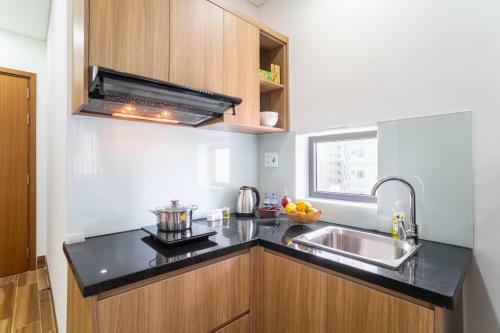The Navis Hotel & Apartment