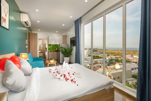 Suri Apartment & Hotel Danang
