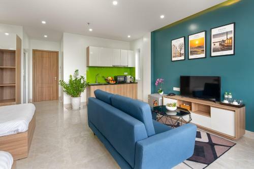Suri Apartment & Hotel Danang