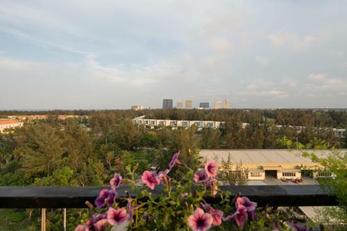 Suri Apartment & Hotel Danang