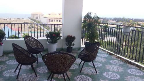 Suri Apartment & Hotel Danang