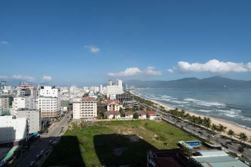Apartment Ocean View- City View