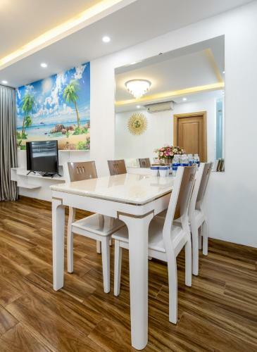 Apartment Ocean View- City View