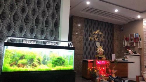 Hostal Phuong Thao Motel