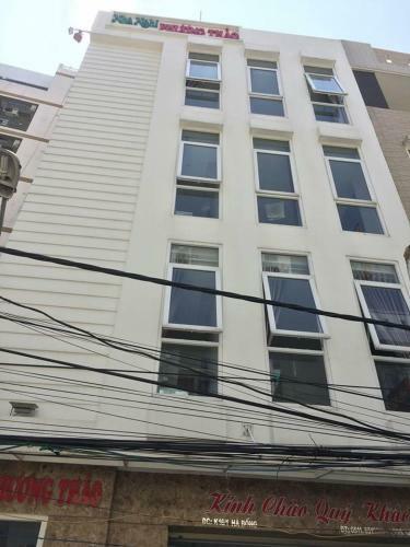 Hostal Phuong Thao Motel