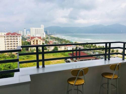 Apartamento M??ng Thanh Luxury ?� N?ng