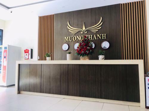 Apartamento M??ng Thanh Luxury ?� N?ng