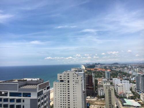 Apartamento M??ng Thanh Luxury ?� N?ng
