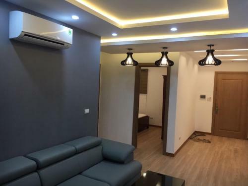 Apartamento M??ng Thanh Luxury ?� N?ng