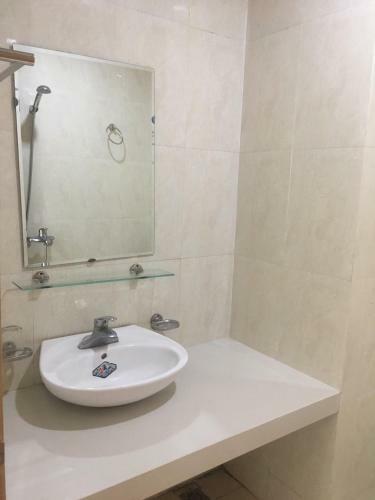 Apartamento M??ng Thanh Luxury ?� N?ng
