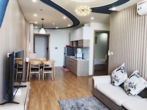 Apartamento M??ng Thanh Luxury ?� N?ng