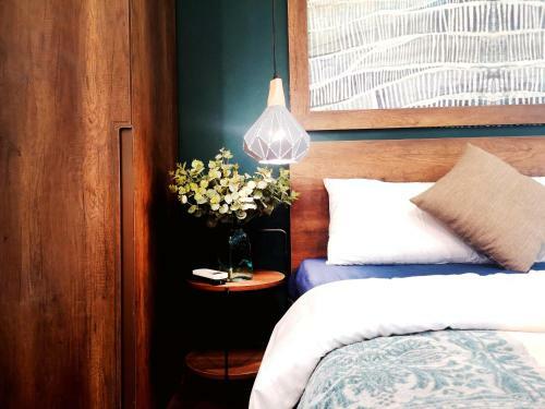 Hotel Benzen Boutique Stays
