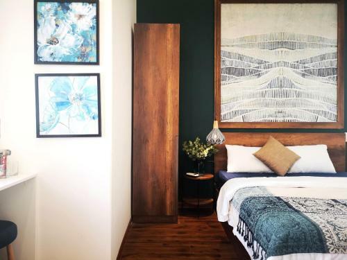 Hotel Benzen Boutique Stays