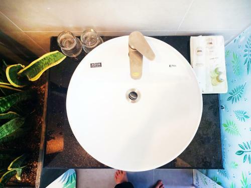 Hotel Benzen Boutique Stays