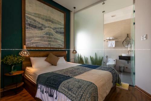 Hotel Benzen Boutique Stays