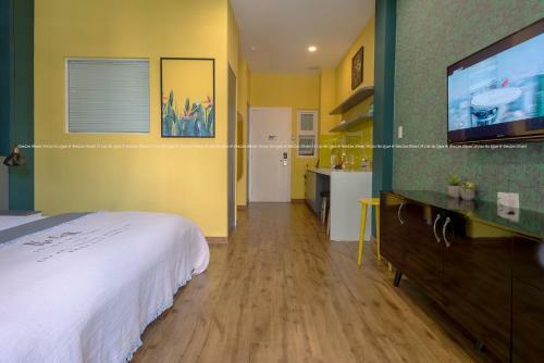 Hotel Benzen Boutique Stays