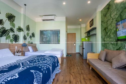 Hotel Benzen Boutique Stays